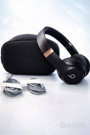 cuffie Beats Solo 4 nuove con custodia