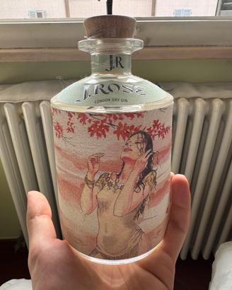 Gin J Rose 07