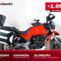 MOTO GUZZI V 85 TT - 2020