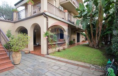 Villa singola - Sant'Agata li Battiati
