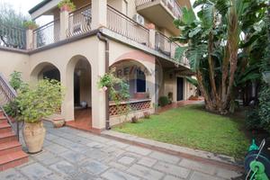 Villa singola - Sant'Agata li Battiati