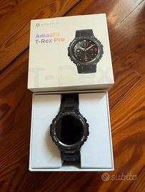 Amazfit T Rex Pro