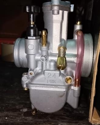 carburatore 24 pwk