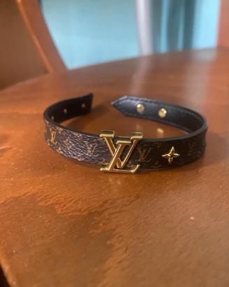 Bracciale Louis vuitton