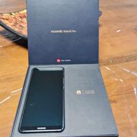 Huawei Mate 10 Pro