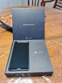 Huawei Mate 10 Pro