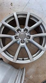 Cerchi Audi Q5 di 18