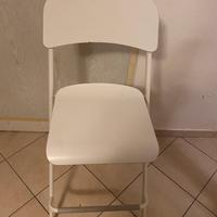 Sgabello pieghevole IKEA Franklin