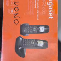 Gigaset AS405 duo