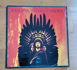 BANGOR FLYING CIRCUS