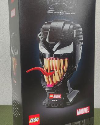 LEGO Marvel - 76187 - Venom (2021)
