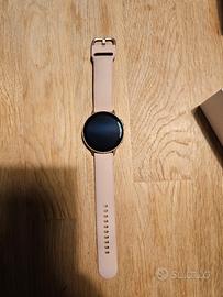 smartwatch samsung galaxy Active 2