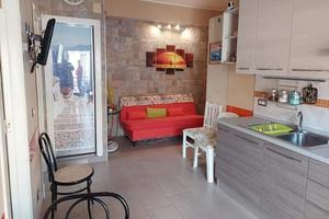 Casa vacanza Tonnarella