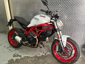 Ducati monster 797 2019