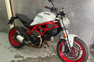 Ducati monster 797 2019