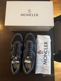 Sneakers Moncler uomo