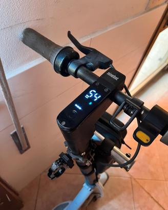 Segway Ninebot g30max LE