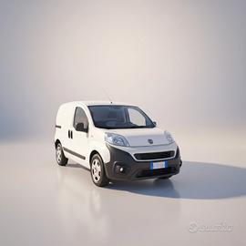 FIAT Fiorino 2ª serie Fiorino 1.3 MJT 95CV Car...