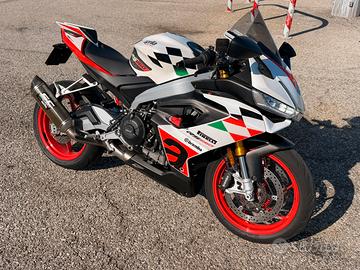 APRILIA RS 660 EXTREMA – 2024