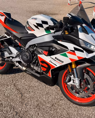 APRILIA RS 660 EXTREMA – 2024