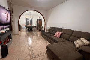 Appartamento - Pietradefusi