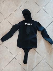 Muta Mares Explorer 5mm Completa-Giacca+Pantaloni