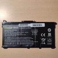 Batteria notebook HP Green Cell