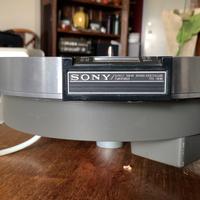 Sony TTS-4000 Giradischi - Turntable