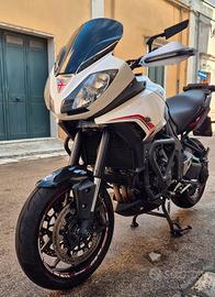 triumph tiger sport 2015