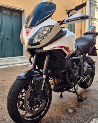 triumph tiger sport 2015