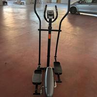 Bici ellittica