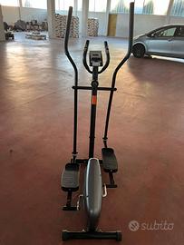 Bici ellittica