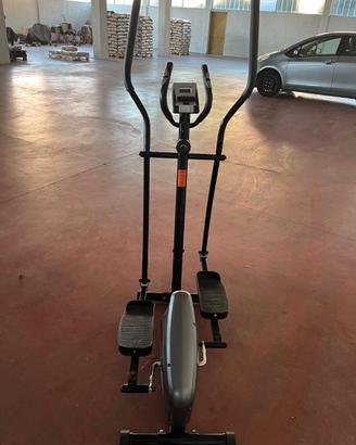 Bici ellittica