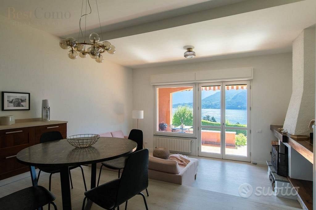 Appartamento – Tremezzina, Pola, Lenno - Vista 2
