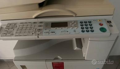 Stampante da ufficio