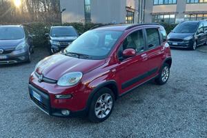 Fiat Panda 1.3 MJT 95 CV S&S 4x4 K-Way