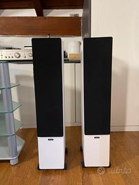 Indiana line tesi 661