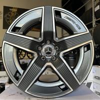 Cerchi ORIGINALI Mercedes GLC AMG da 19