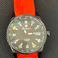 Orologio Navigare Uomo NA160-LZ02