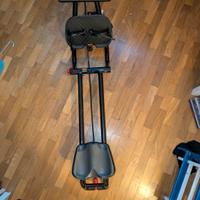 vogatore Domyos R100 pieghevole