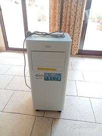Climatizzatore Argo