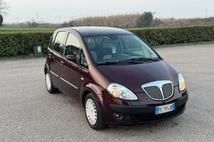 Lancia musa 2007 cc 1.3 multijet
