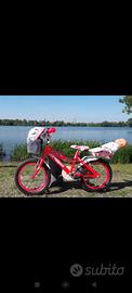 Bicicletta bambina