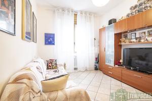 Appartamento a Sesto San Giovanni 2 locali