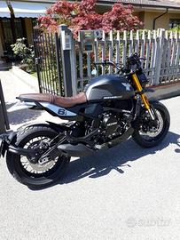 Moto Morini Altro modello