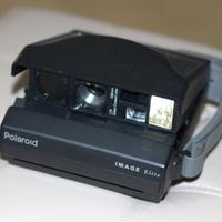 POLAROID IMAGE ELITE