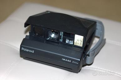 POLAROID IMAGE ELITE