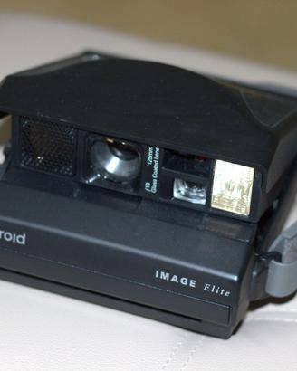 POLAROID IMAGE ELITE
