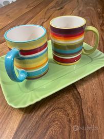 Tazze da colazione