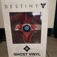 Destiny Ghost Vinyl Sundance Cayde 6-Ghost No Code